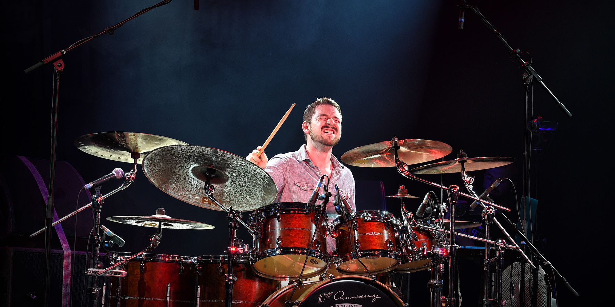 THE ARTIST CONCEPT MODELS