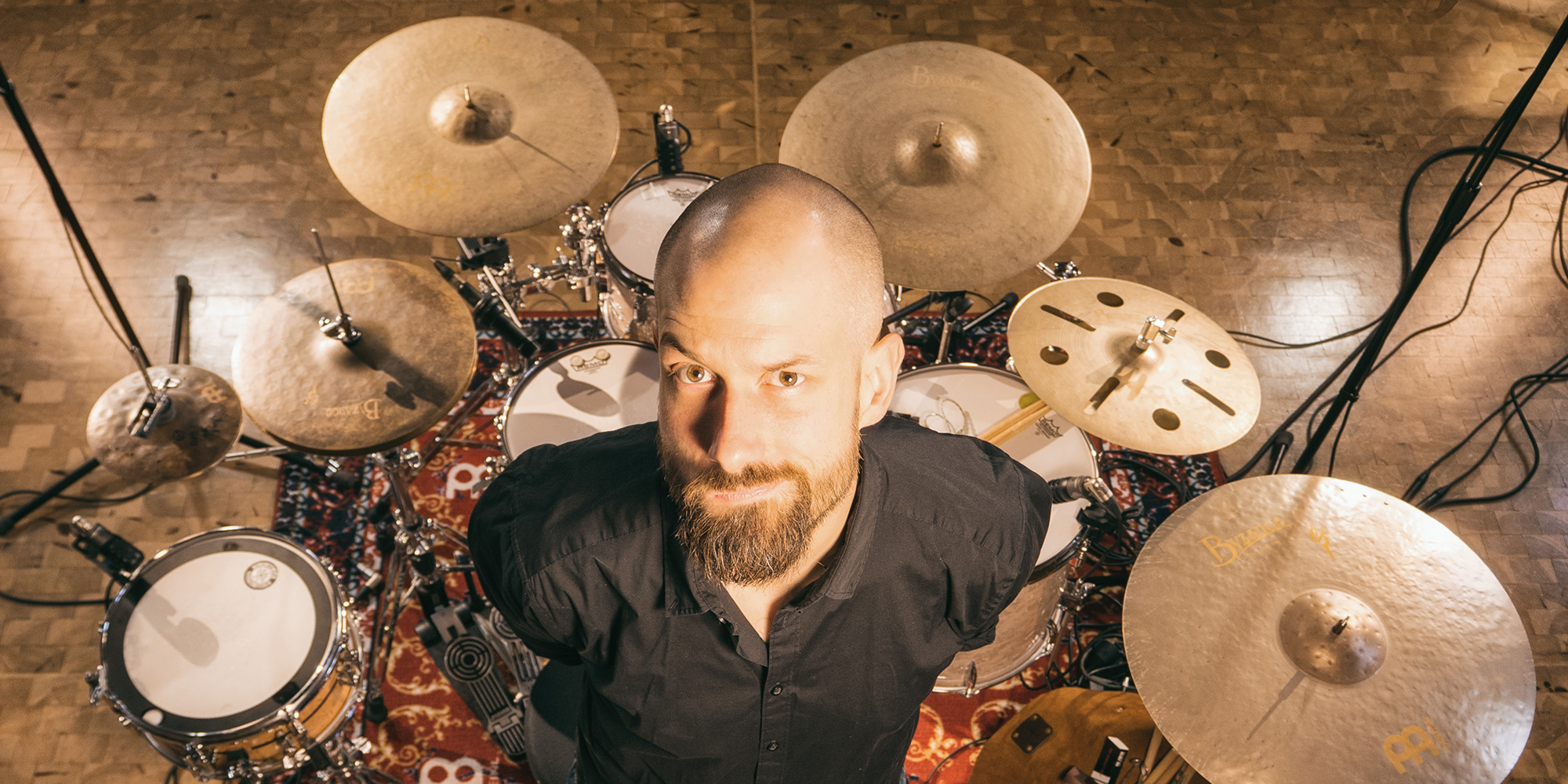 アーティストチョイス