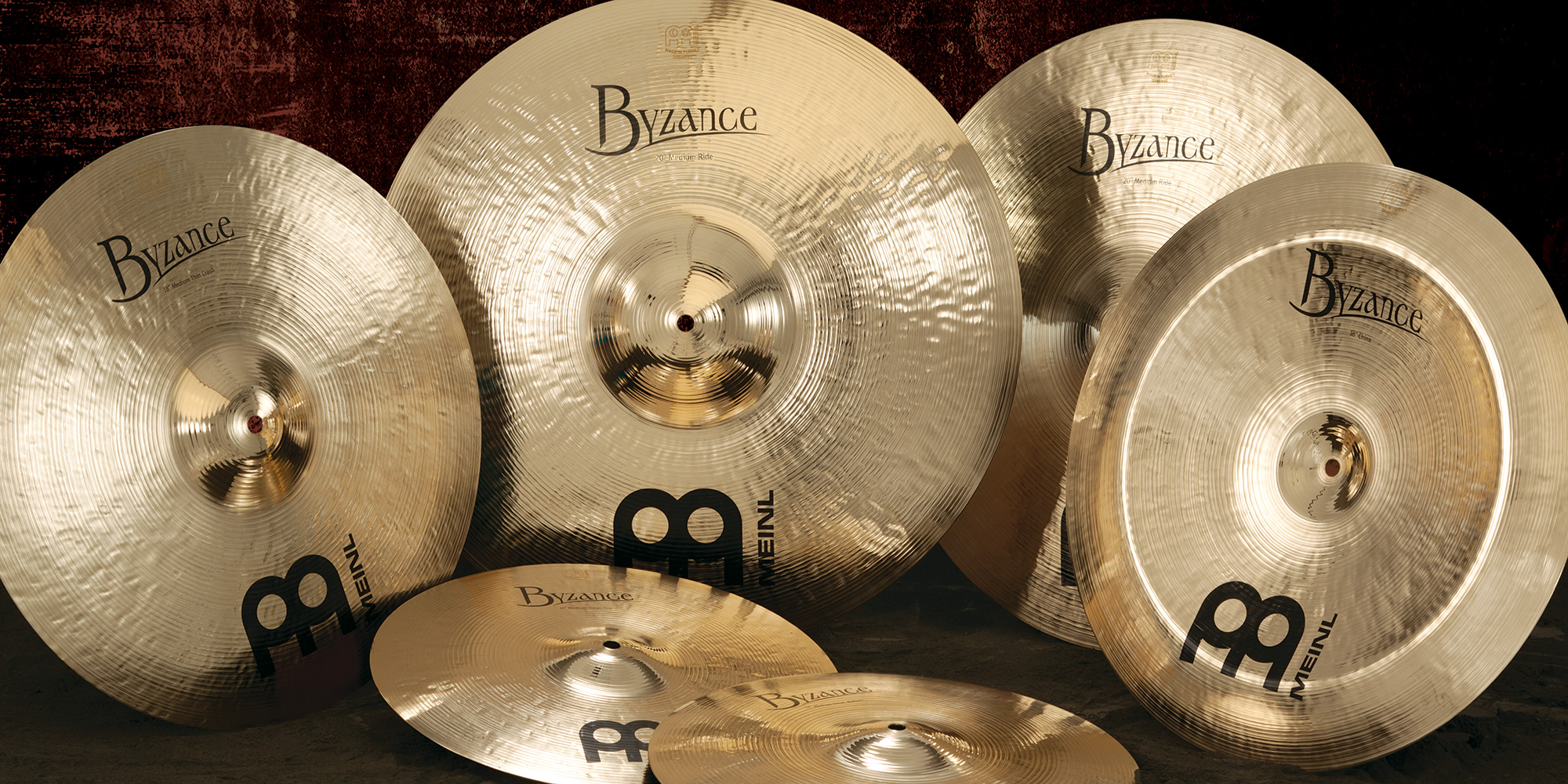 BYZANCE BRILLIANT SERIES