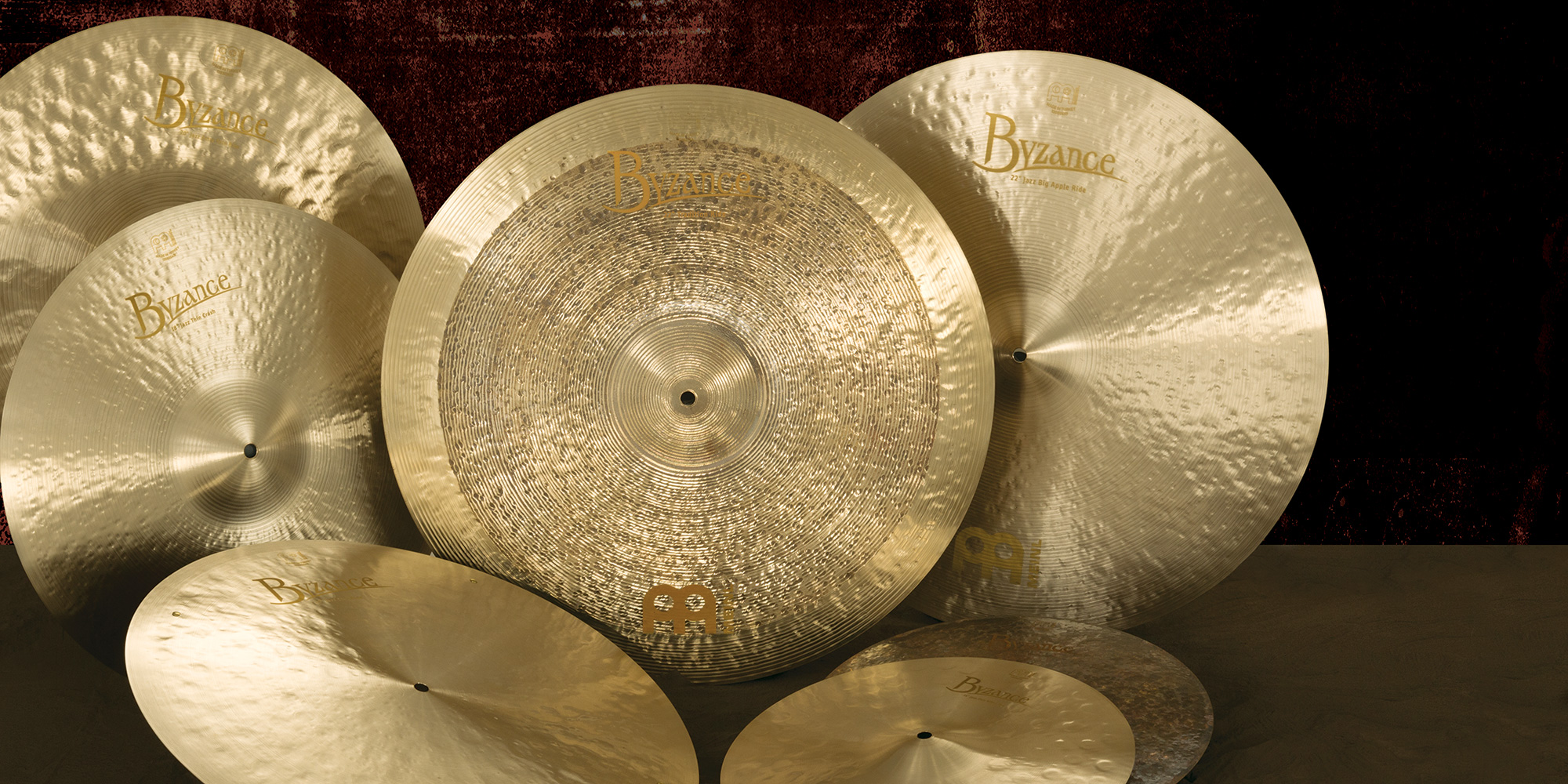 BYZANCE JAZZ SERIES