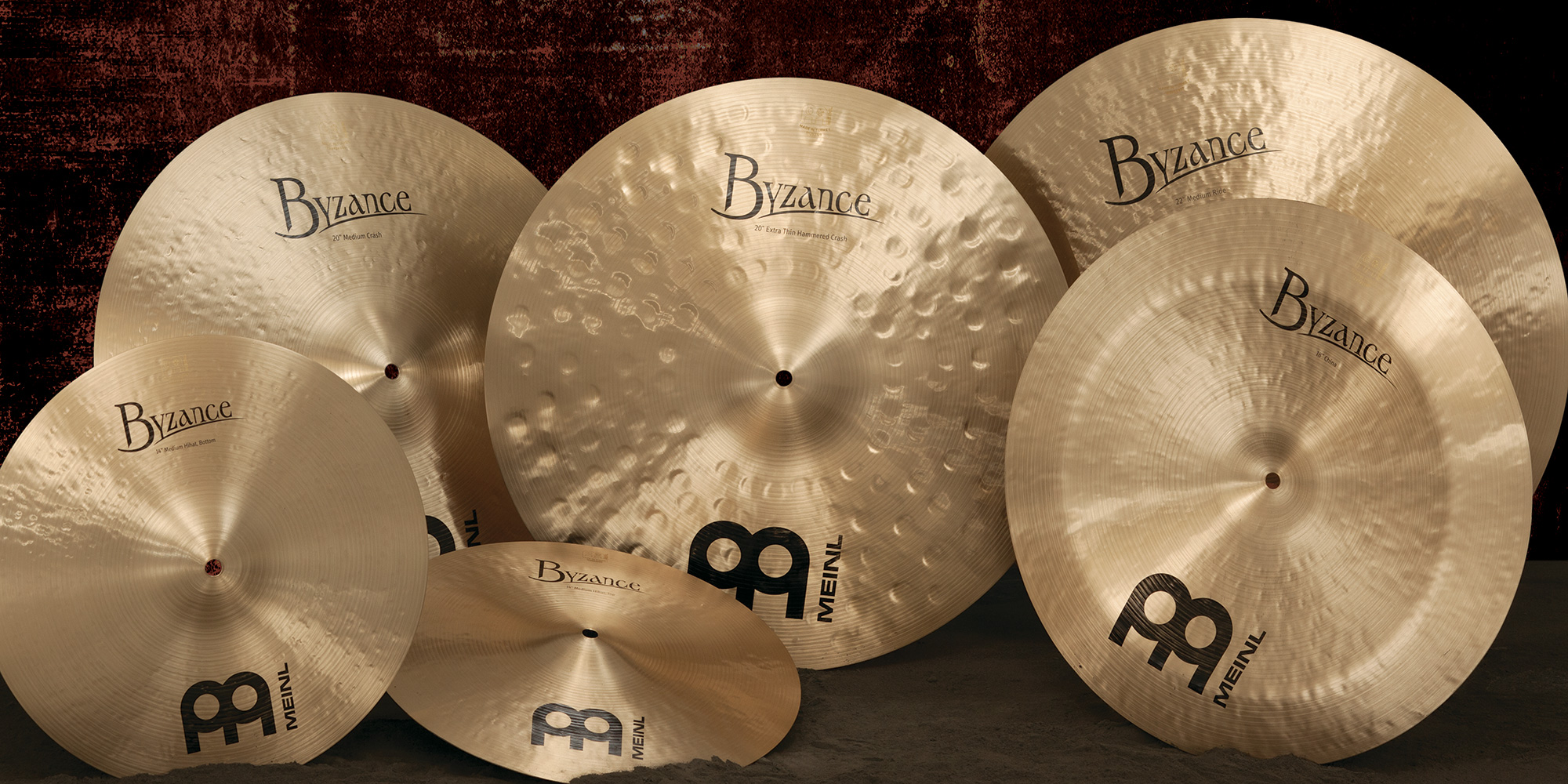 BYZANCE TRADITIONAL SERIES