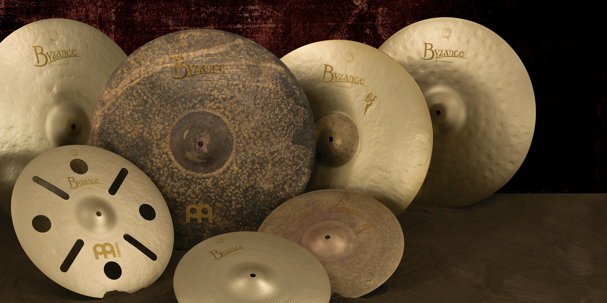 BYZANCE VINTAGE SERIES