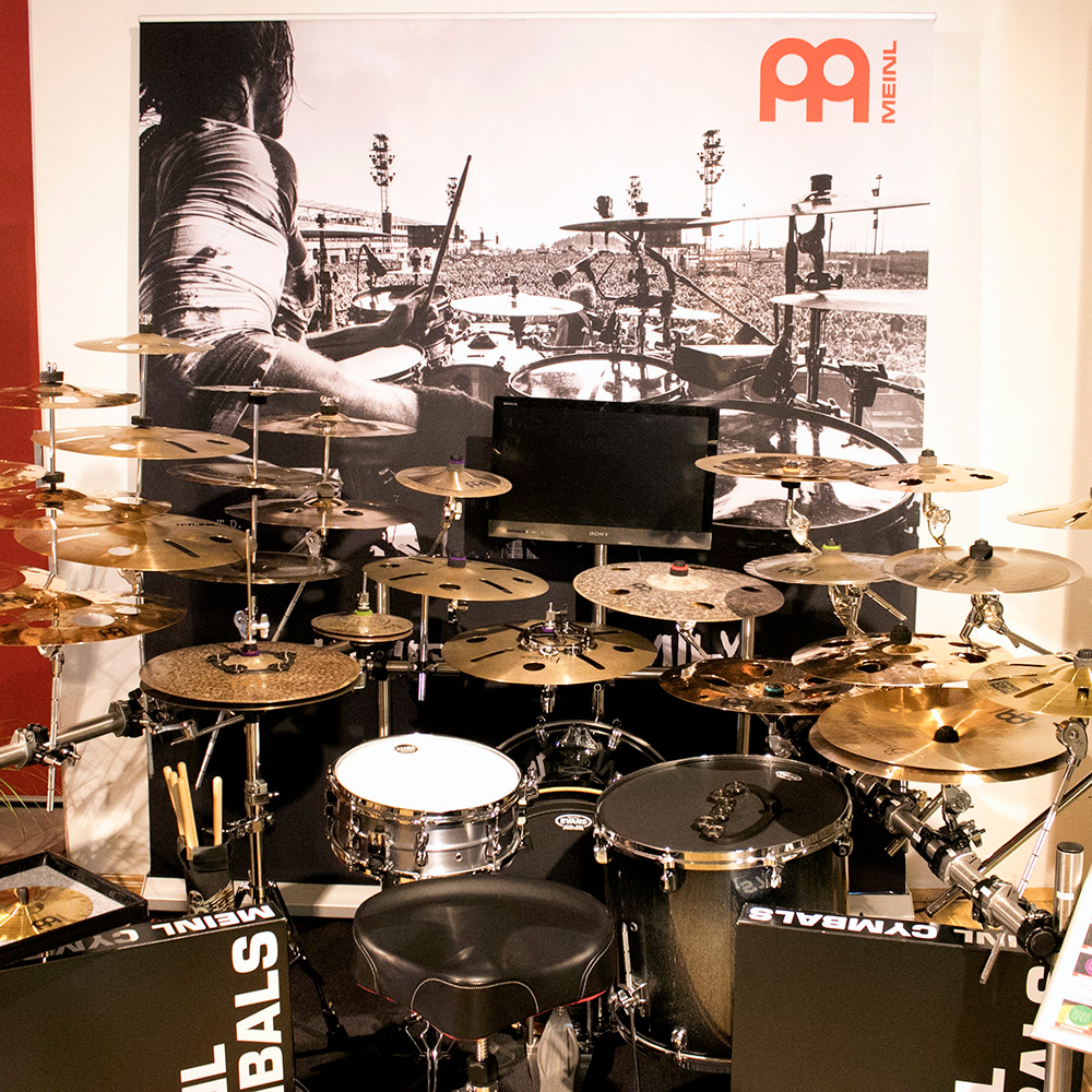 マイネルシンバルの特徴