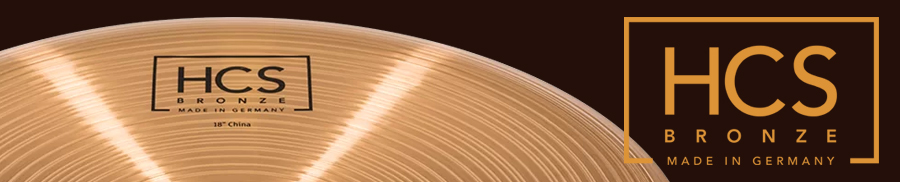 HCSブロンズ