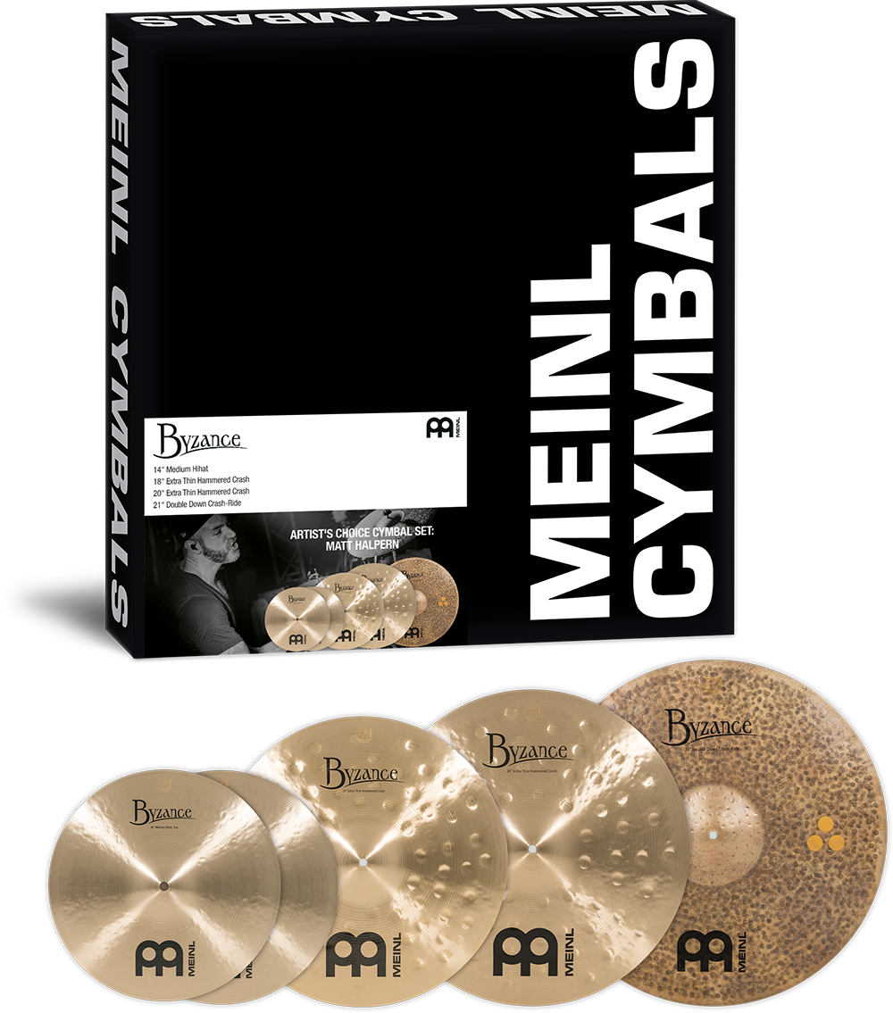 マットハルパーン