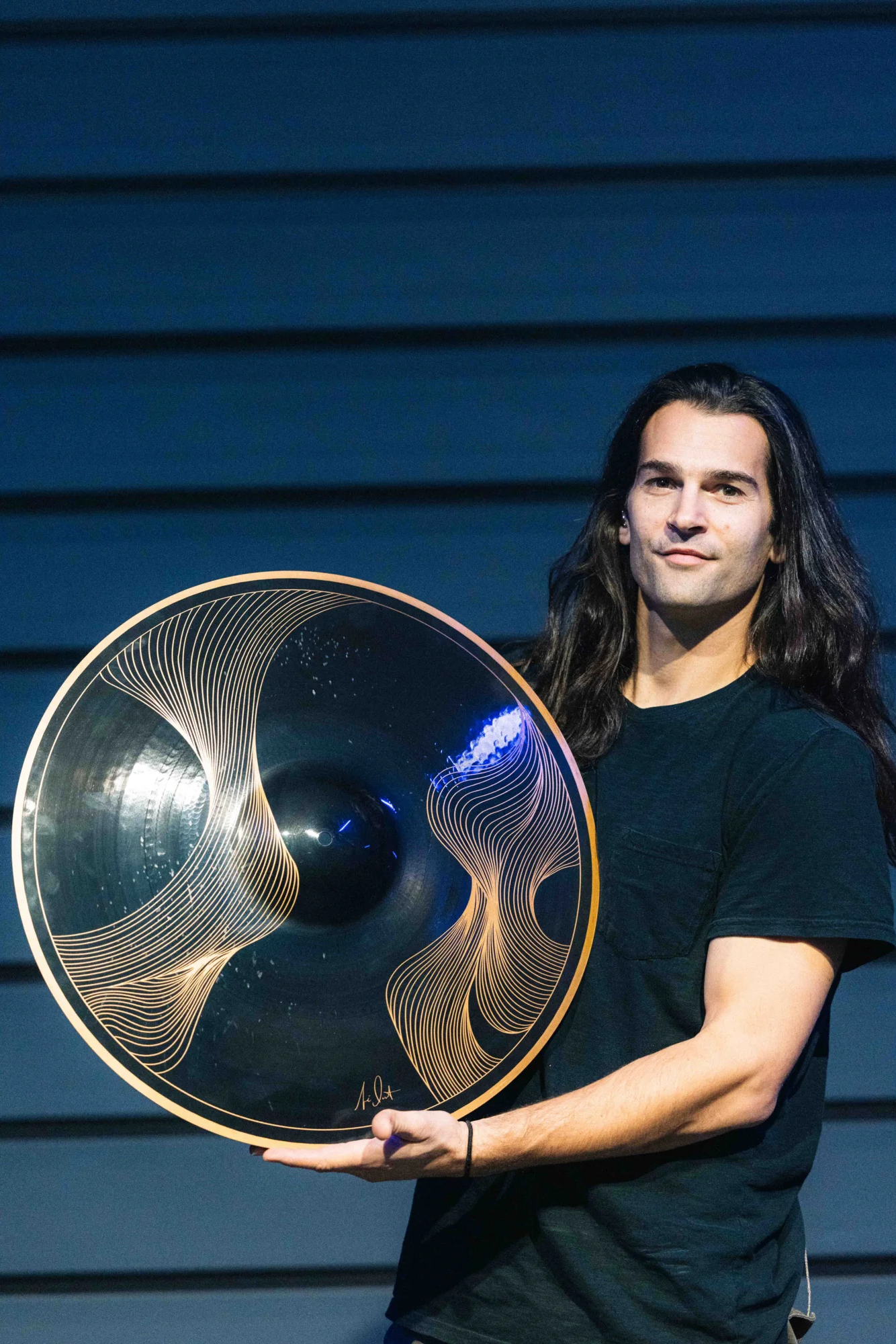 アリック・インプロータ