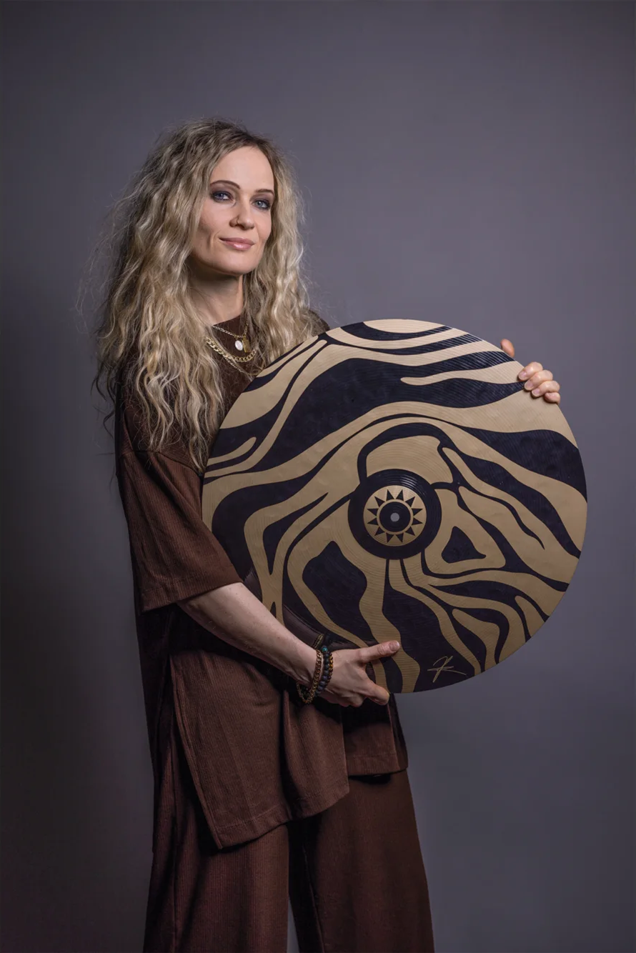 アニカ・ニルス