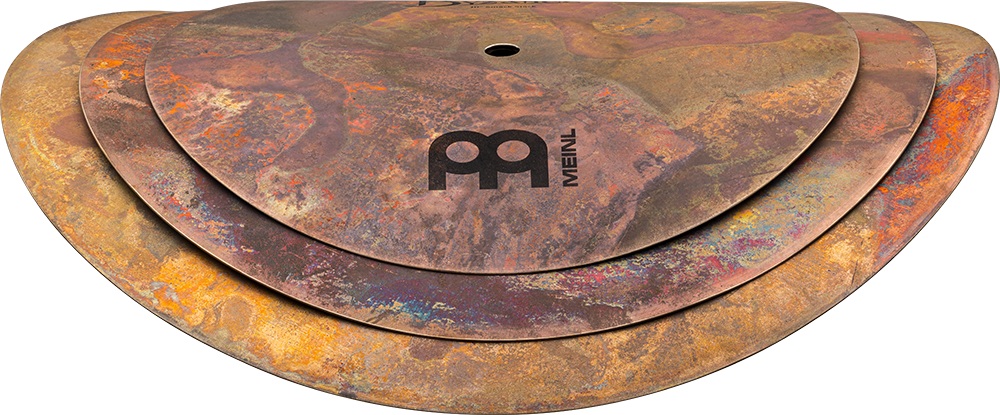 バイザンスビンテージ・スマックスタック