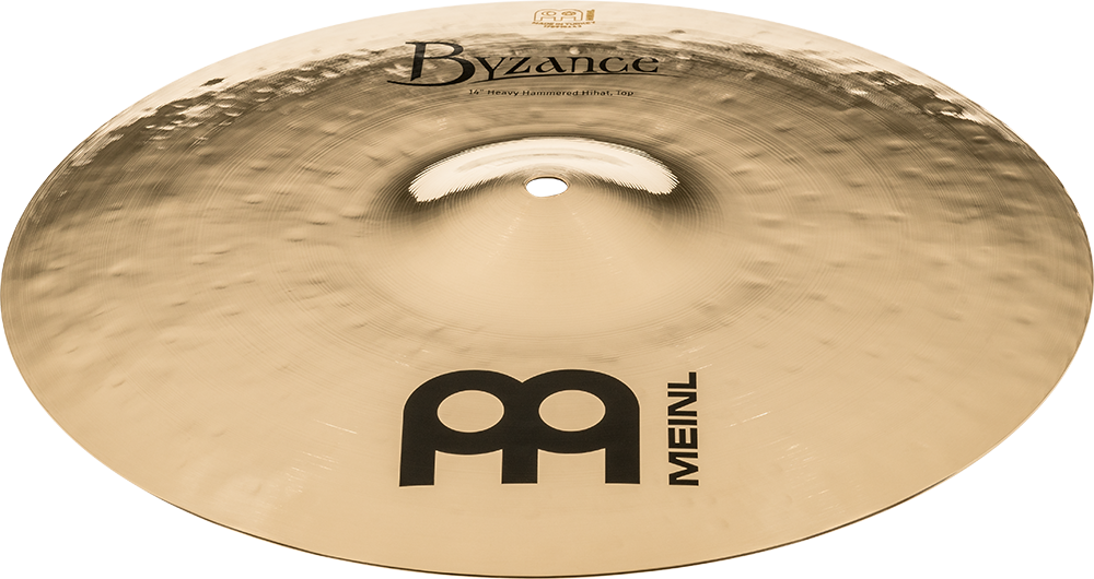 ヘビーハンマード・ハイハット