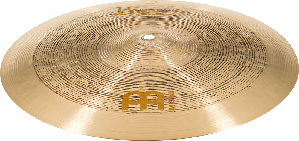 トランジション・ハイハット