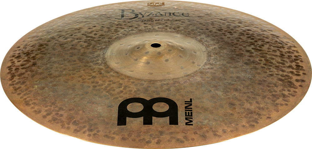 ビッグアップルダーク・ハイハット