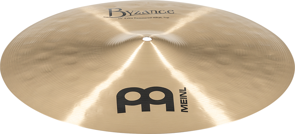 エクストラシン・ハンマード・ハイハット