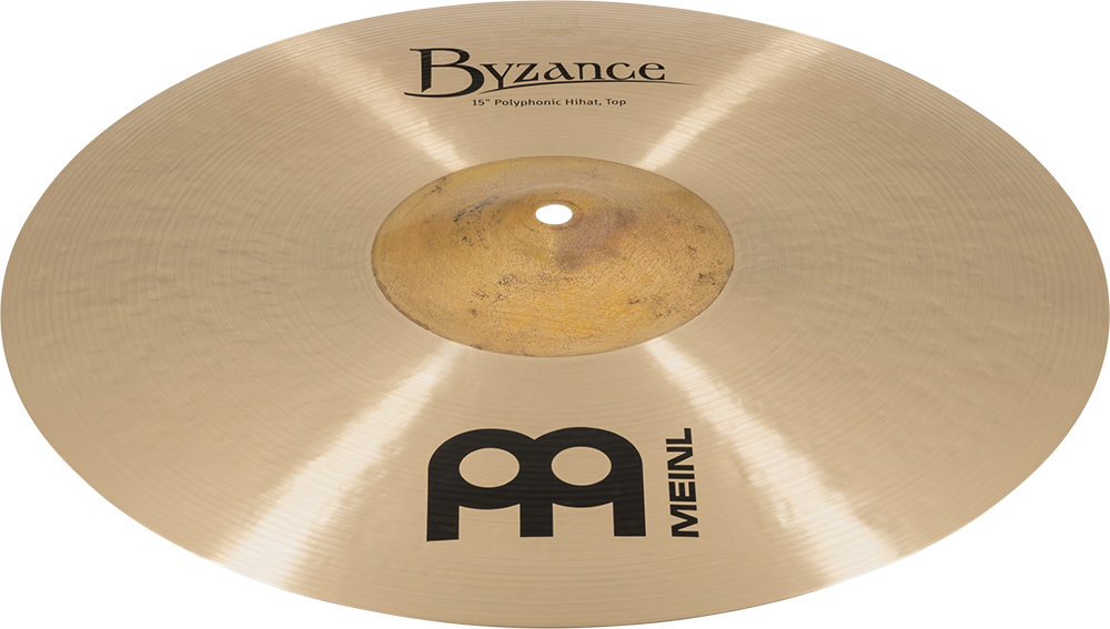 ポリフォニック・ハイハット