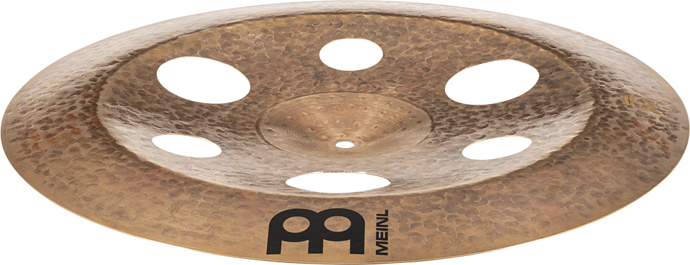 トラッシュチャイナ