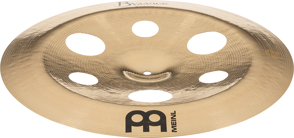 トラッシュチャイナ