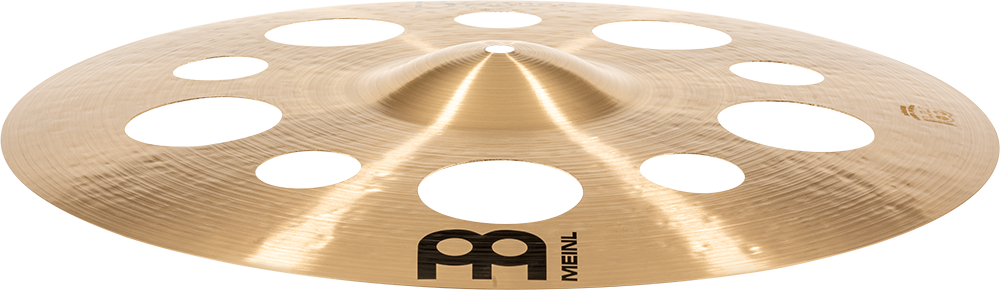 トラッシュ・クラッシュ