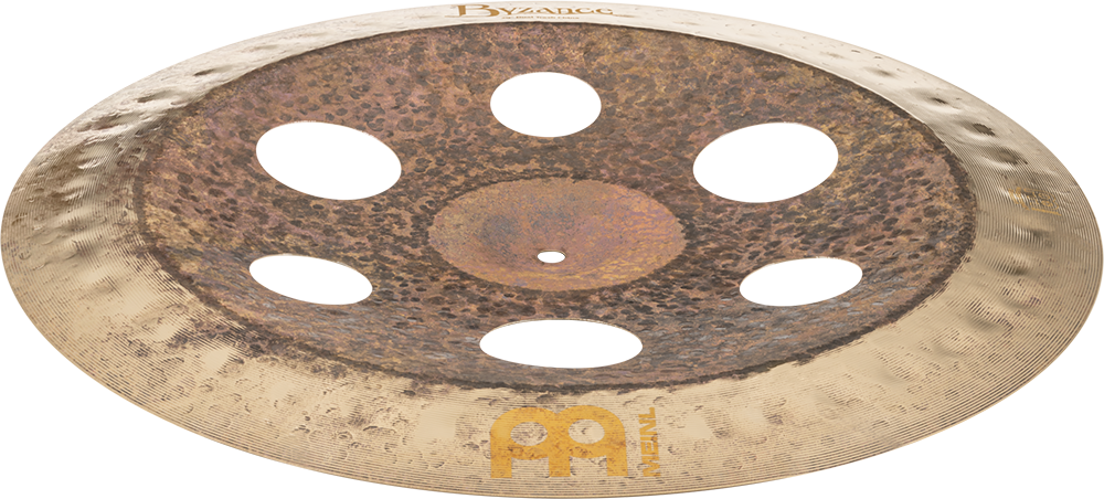 トラッシュ・クラッシュ