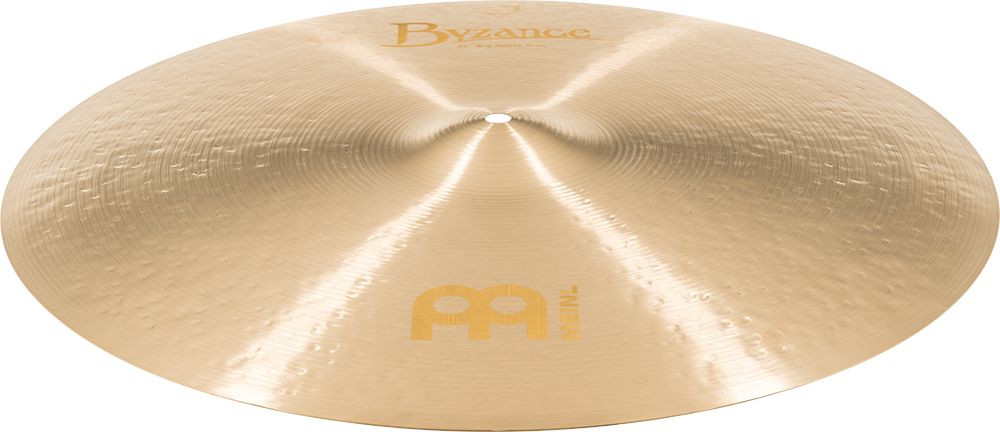 ビックアップル・ライド