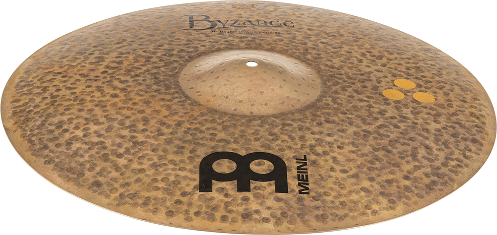 ダブルダウン・トラッシュライド