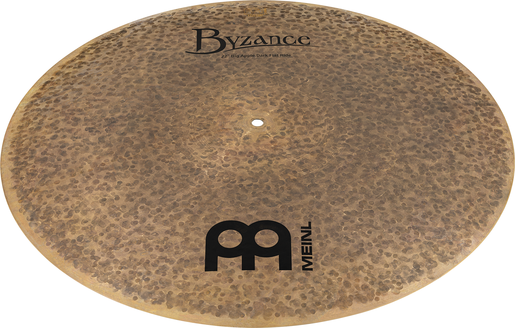 ビックアップル・ダークフラットライド