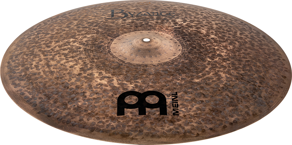 ビックアップル・ダークトラディションライド