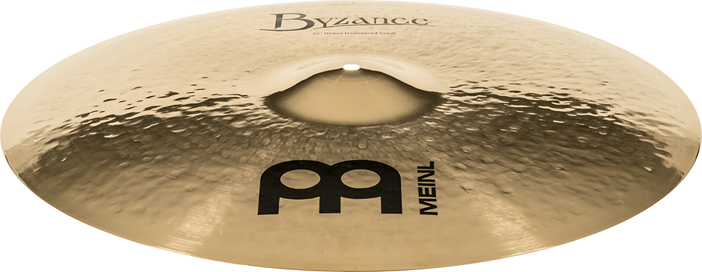 ヘビーハンマード・クラッシュ