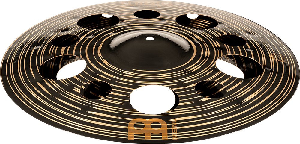 トラッシュ・スタック