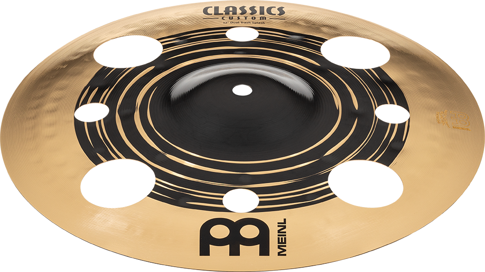 トラッシュ・スプラッシュ