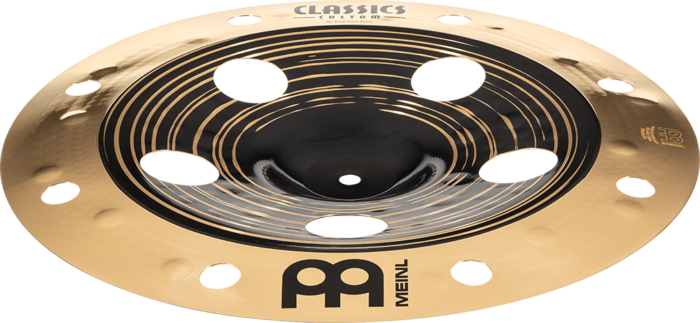 トラッシュ・チャイナ