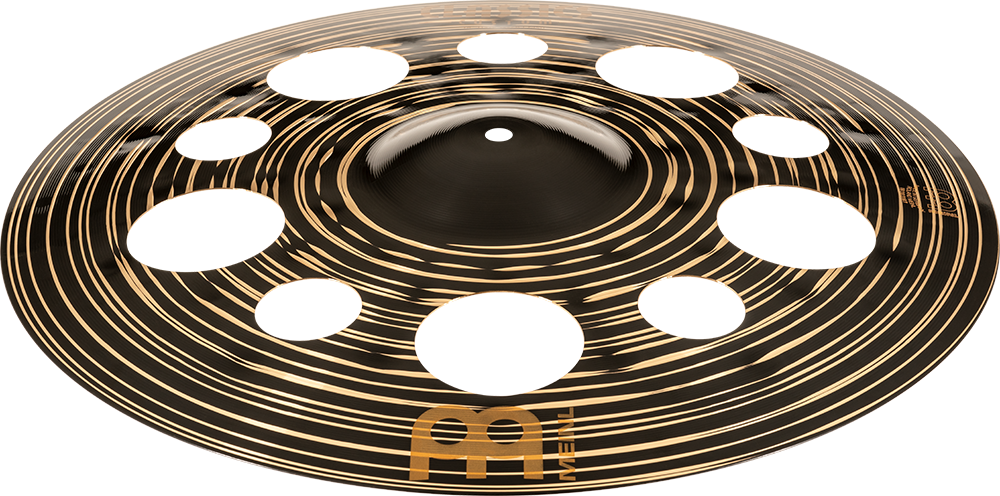 トラッシュ・クラッシュ