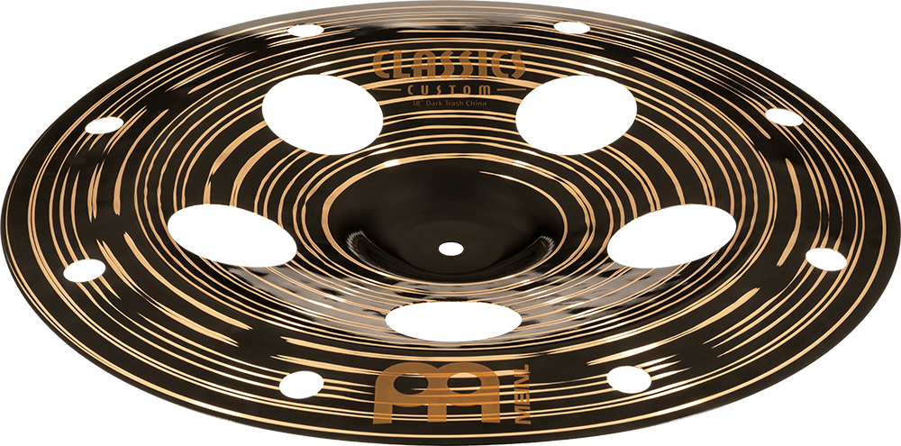 トラッシュ・チャイナ