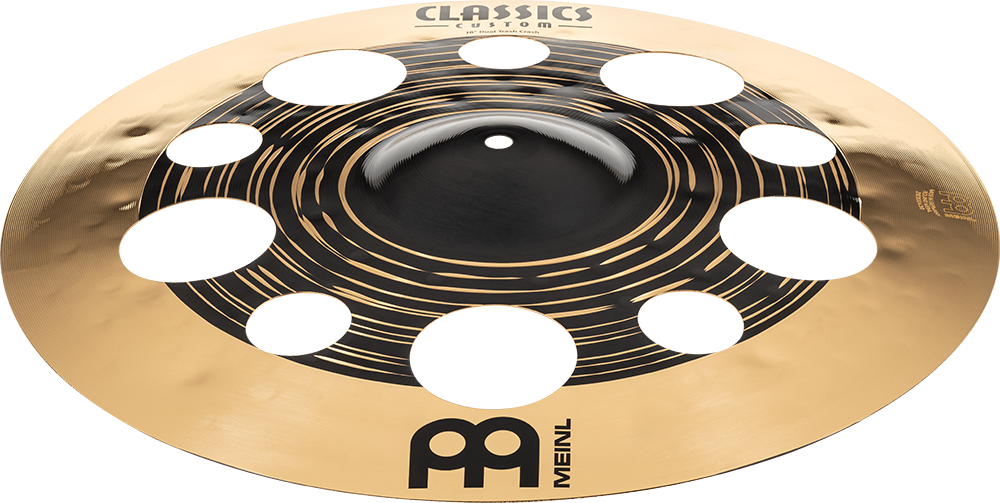 トラッシュ・クラッシュ