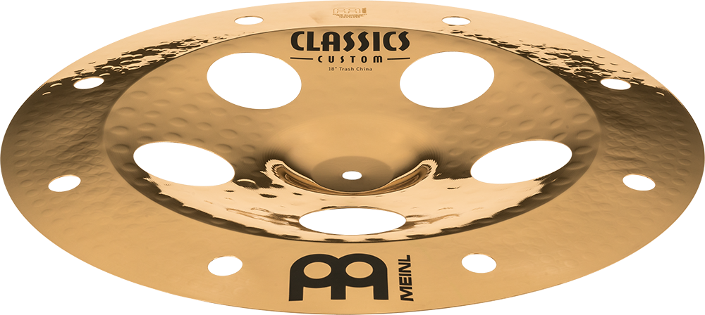 トラッシュ・チャイナ