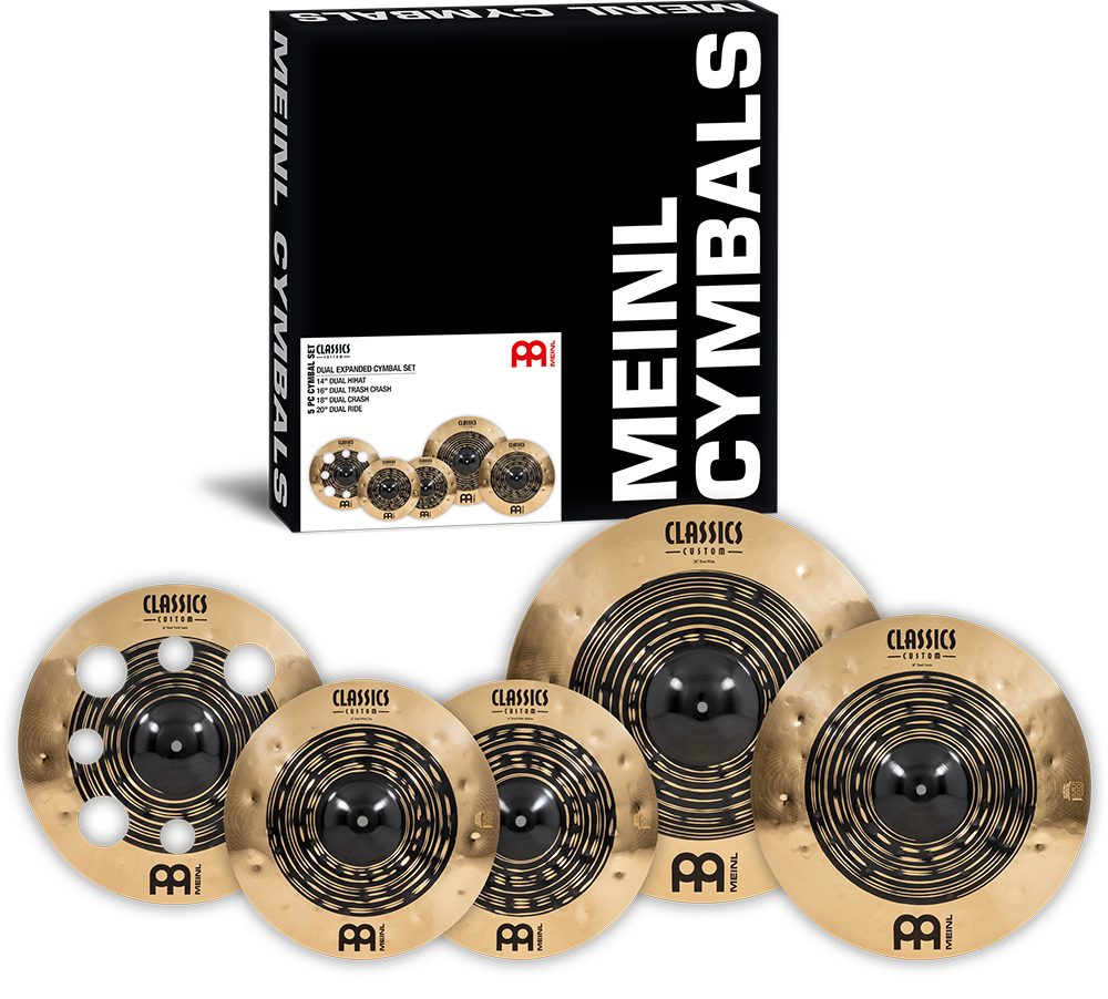 エクスパンドセット