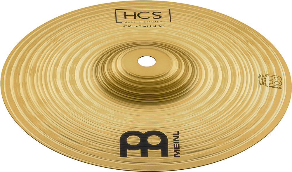 マイクロ・スタック・ハット