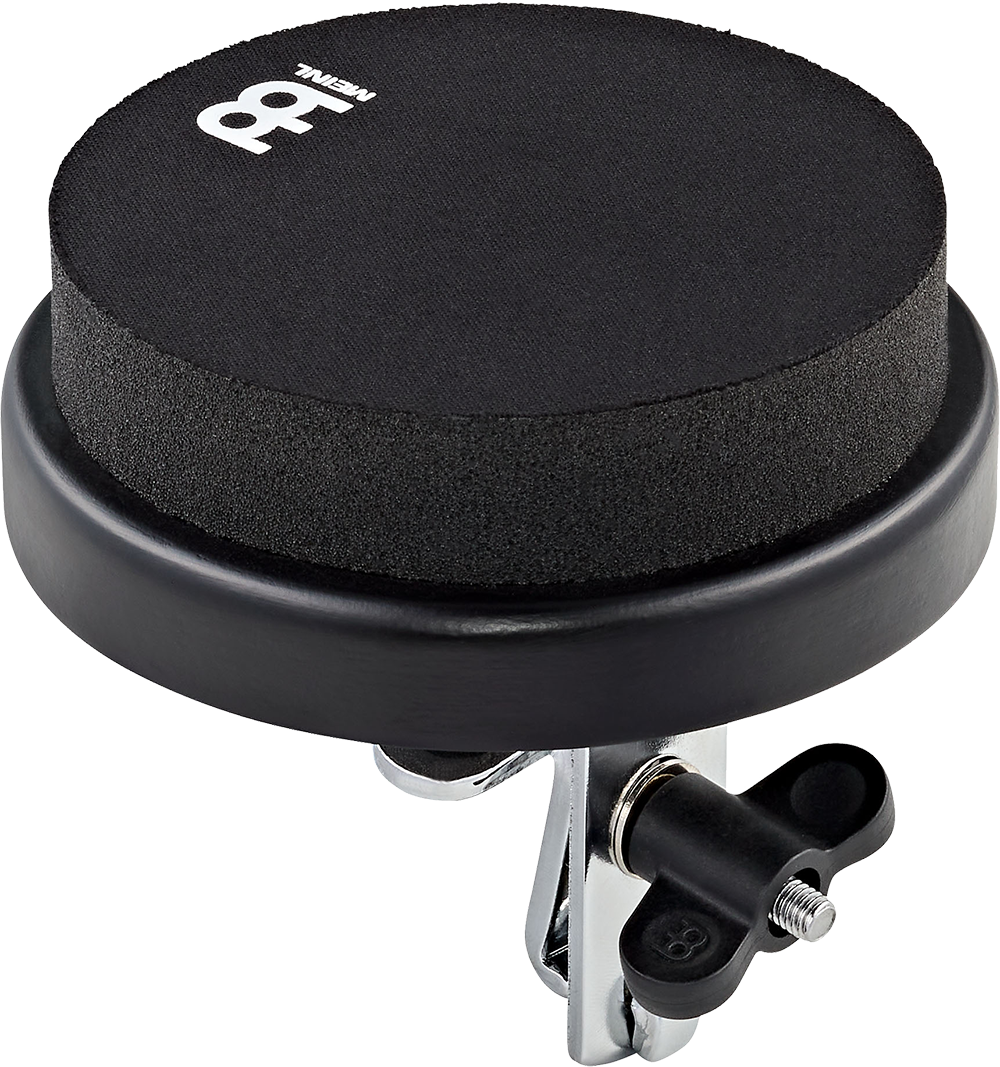 バスドラム・マウントパッド