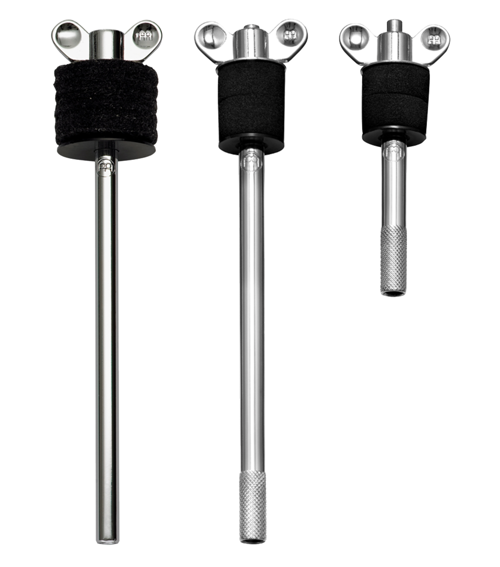 シンバルスタッカー