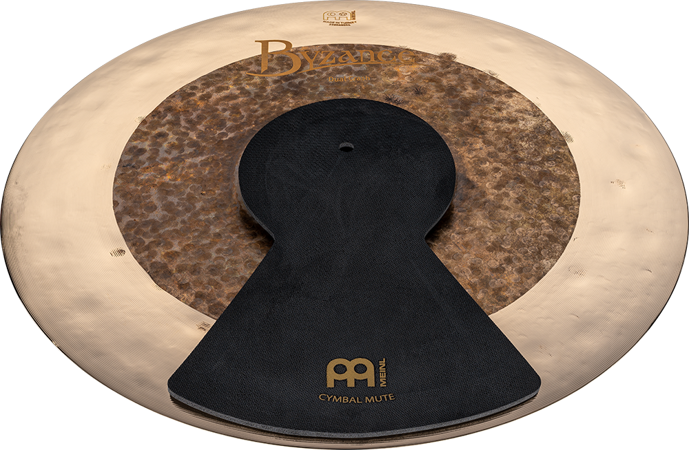 シンバルミュート