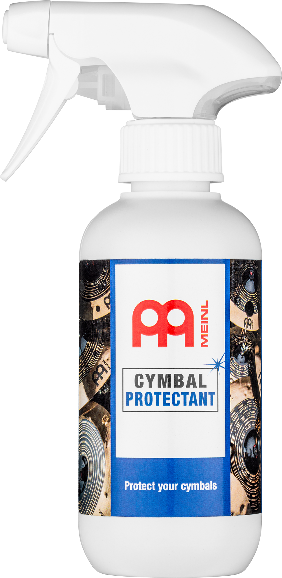 シンバルプロテクター