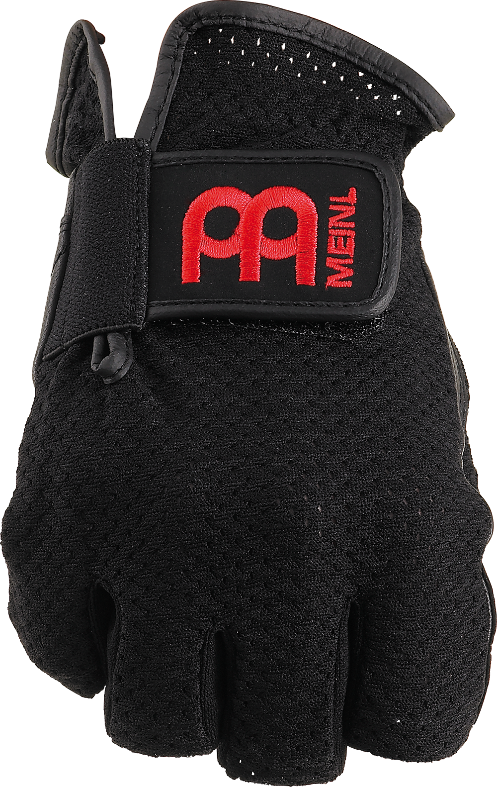 ドラマーグローブ指無しタイプ