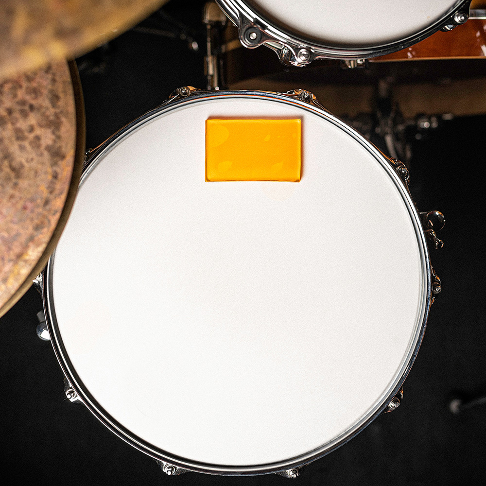 ドラムハニースラブ