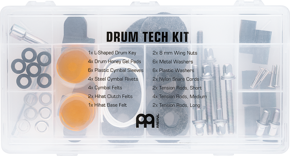 ドラムテックキット