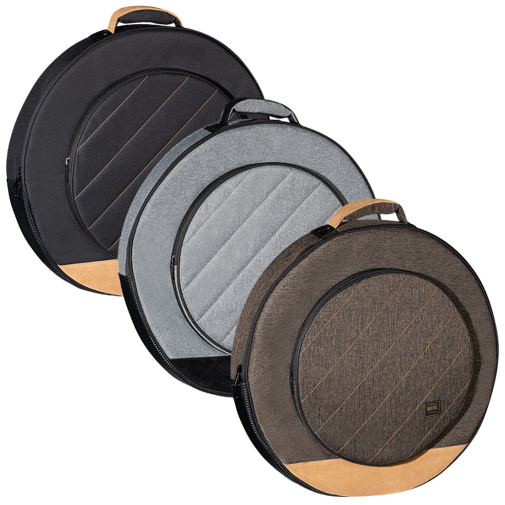 シンバルバッグ