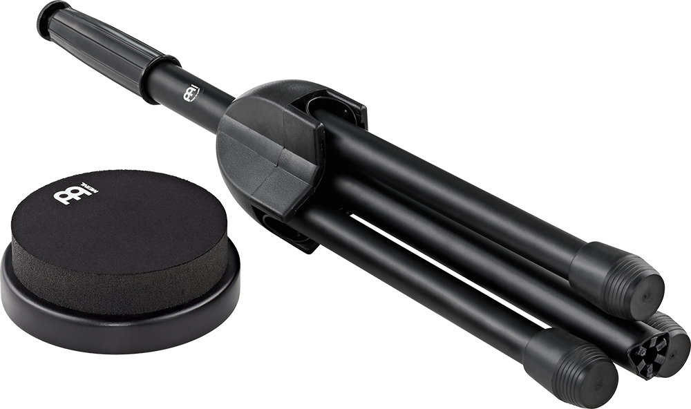 練習パッド＆スタンドセット