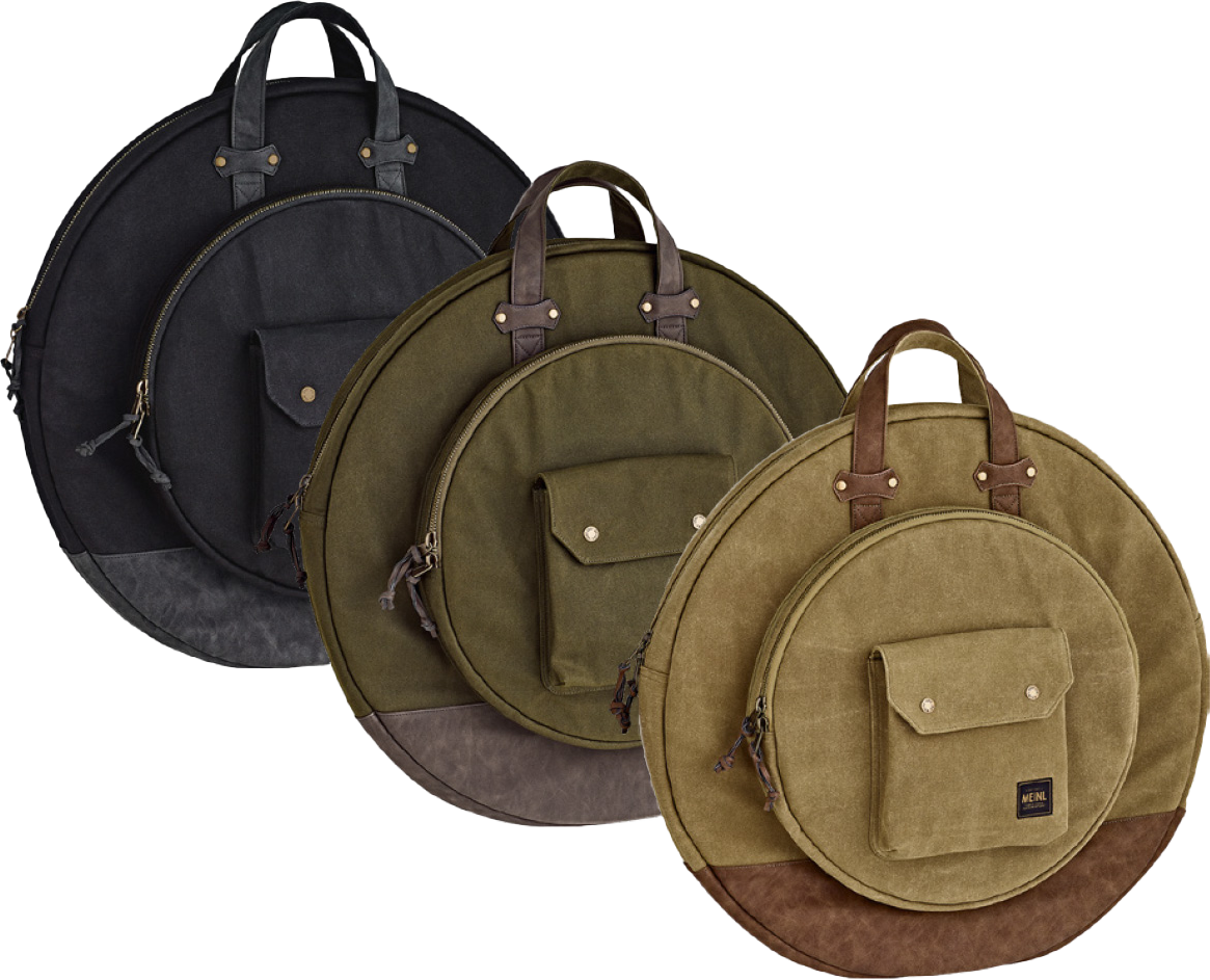 シンバルバッグ