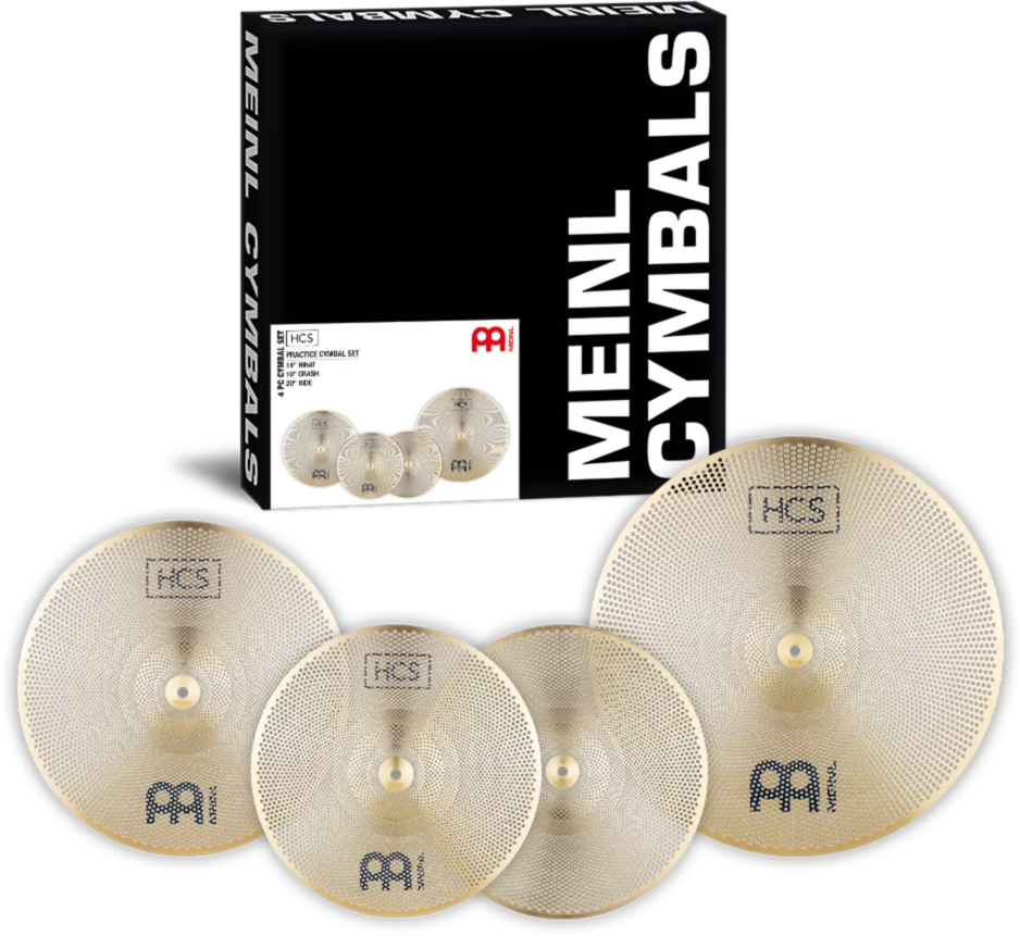 プラクティスシンバル