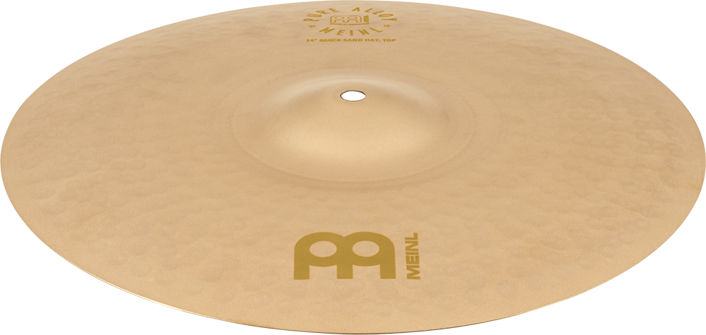 サウンドウェーブ・ハイハット