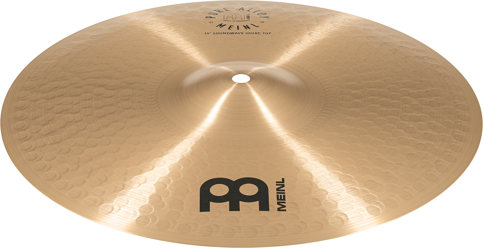 サウンドウェーブ・ハイハット