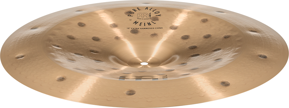 エクストラハンマード・チャイナ