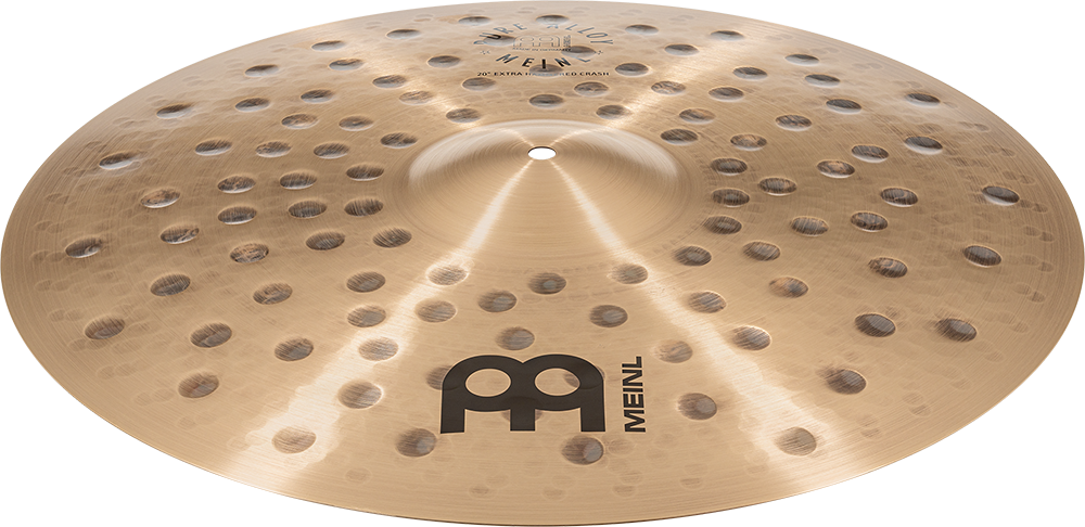 エクストラハンマード・クラッシュ